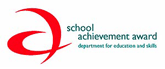 2003 School Achiement Award