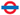 London Underground Tube logo